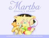Martha Doesn't Share