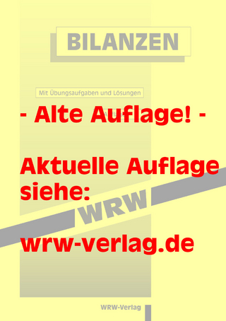 Bilanzen