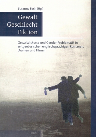 Gewalt, Geschlecht, Fiktion