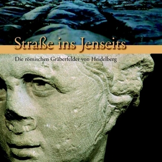 Straße ins Jenseits