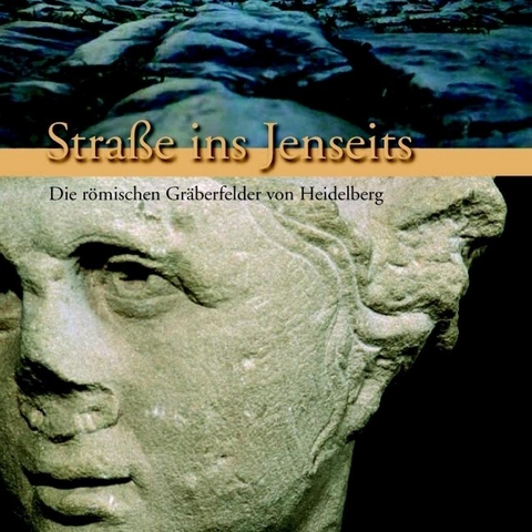 Stra&szlig;e ins Jenseits - Andreas Hensen, Renate Ludwig