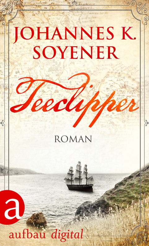 Teeclipper - Johannes K. Soyener