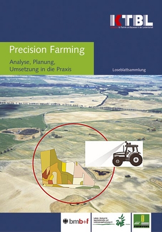 Precision Farming