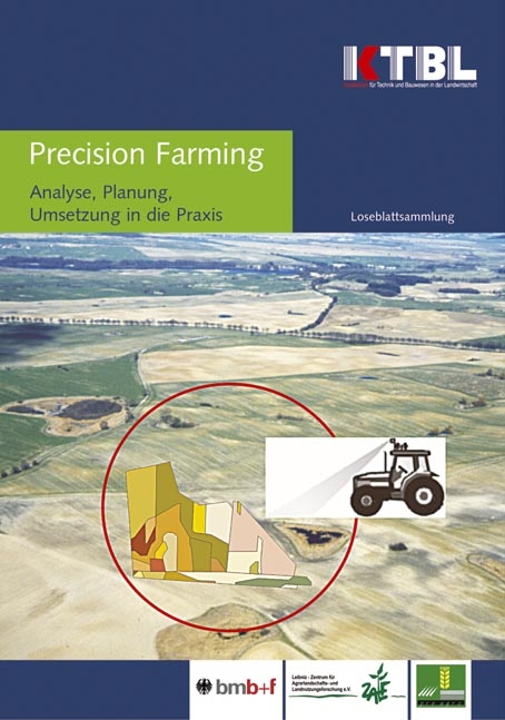 Precision Farming - J Hufnagel