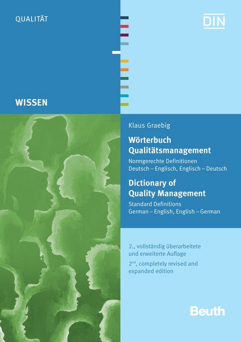 W&ouml;rterbuch Qualit&auml;tsmanagement