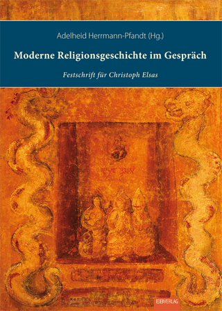 Moderne Religionsgeschichte im Gespräch
