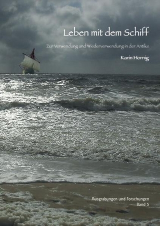 Leben mit dem Schiff