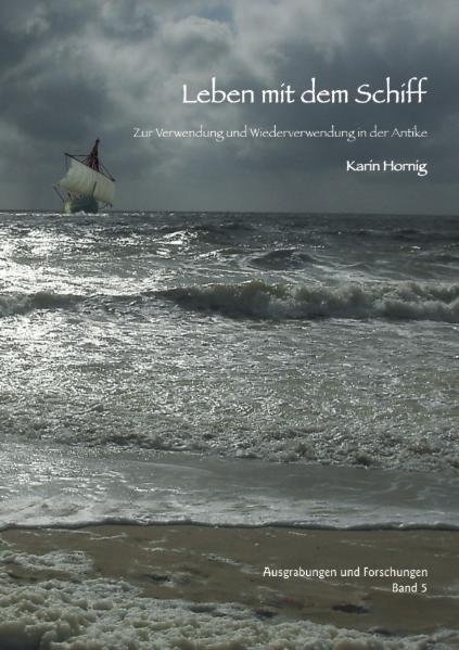 Leben mit dem Schiff - Karin Hornig