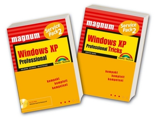 Windows XP Professional - Bundle
