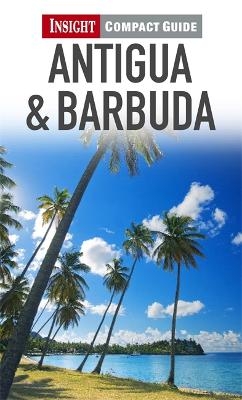 Insight Compact Guide: Antigua & Barbuda -  APA Publications Limited