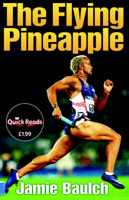 The Flying Pineapple