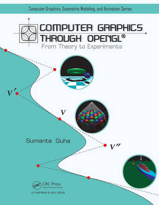 Computer Graphics Through OpenGL - Sumanta Guha