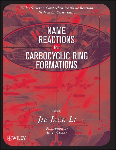 Name Reactions for Carbocyclic Ring Formations - 