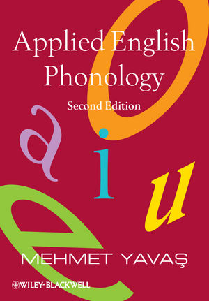Applied English Phonology - Mehmet Yavas