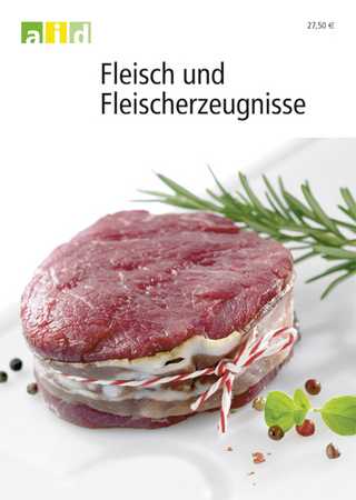 Fleisch und Fleischerzeugnisse - Schullizenz