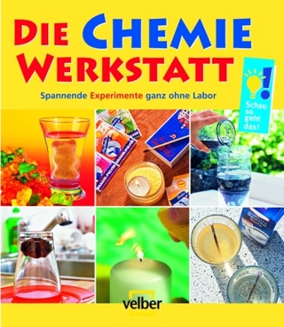 Die Chemie-Werkstatt