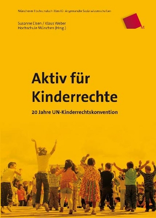 Aktiv für Kinderrechte