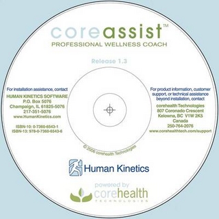 Coreassist: Professional Wellness Coach