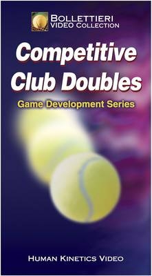 Competitive Club Doubles Video - Ntsc