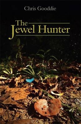 The Jewel Hunter - Chris Gooddie