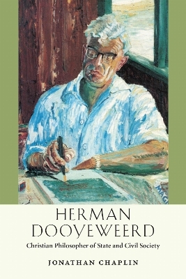 Herman Dooyeweerd - Jonathan Chaplin