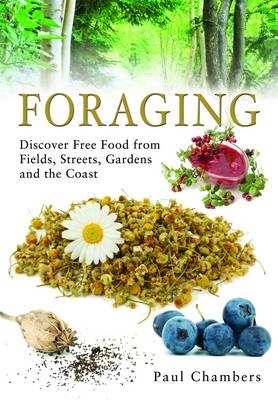 Foraging - Paul Chambers