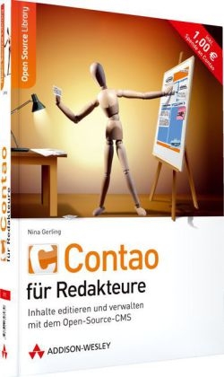 Contao für Redakteure
