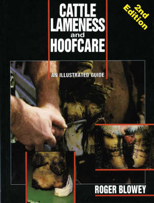 Cattle Lameness and Hoofcare