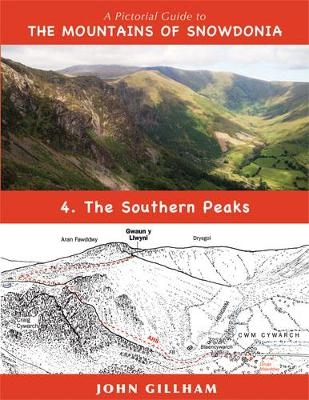 A Pictorial Guide to the Mountains of Snowdonia 4