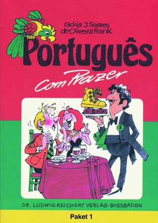 Português com Prazer. Paket Teil 1