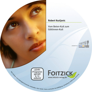 Vom christlichen Beten-Kult zum matriarchalen Göttinnen-Kult