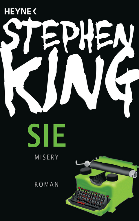 Sie - Stephen King