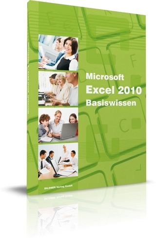 Excel 2010 - Basiswissen