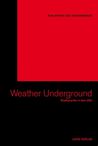 The Weather Underground