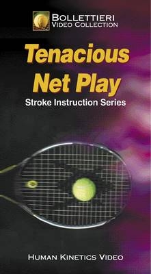 Tenacious Net Play Video - Ntsc