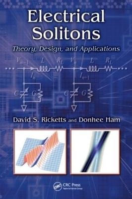 Electrical Solitons - David S. Ricketts, Donhee Ham