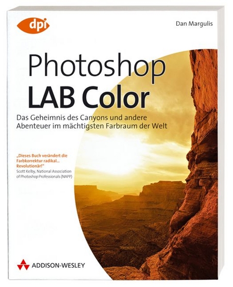 Photoshop LAB Color - Dan Margulis