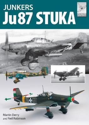 Junkers Ju87 Stuka
