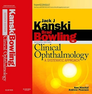 Clinical Ophthalmology: a Systematic Approach
