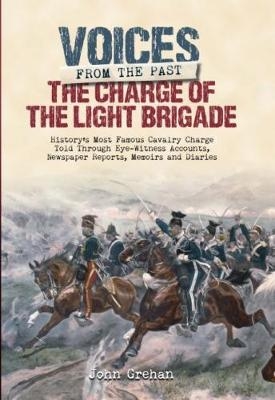 Charge of the Light Brigade -  John Grehan