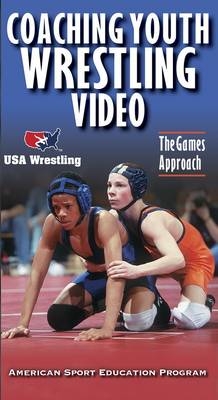 Coaching Youth Wrestling Video - NTSC