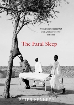 The Fatal Sleep - Peter Kennedy