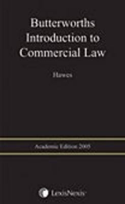 Butterworths Introduction to Commercial Law