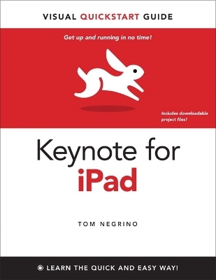 Keynote for iPad - Tom Negrino