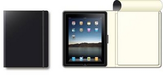 Moleskine Folio iPad Cover