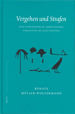 Vergehen und Strafen