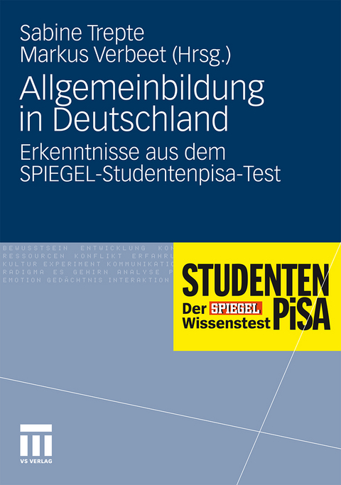 Allgemeinbildung in Deutschland - 