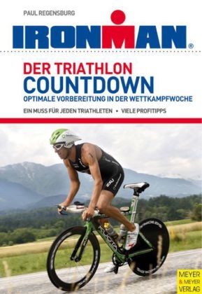 Der Triathlon-Countdown