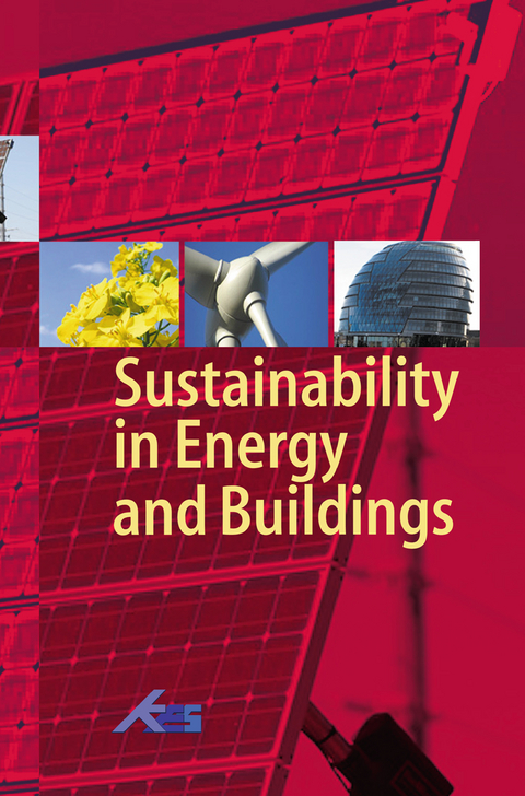 Sustainability in Energy and Buildings - 