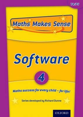 Maths Makes Sense: Y4: Software Multi User